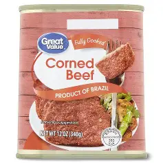 Great Value Corned Beef 340g (secundaria)