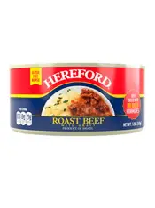 Hereford Roast Beef 170g