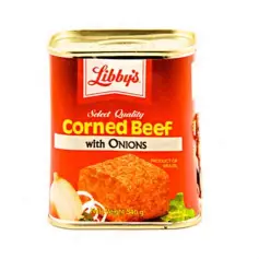Libby's Corned Beef 340g (secundaria)