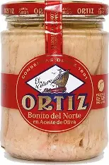 Ortiz Bonito del Norte 220g (secundaria)