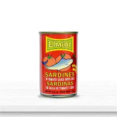 Polar Sardinas Picantes 155g