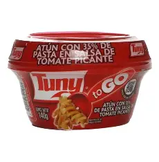 Thai Union Atún Picante 140g