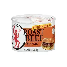 Underwood Roast Beef Spread 120g